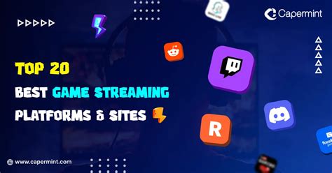 all streaming platforms for gaming|The best game streaming services in 2023 .